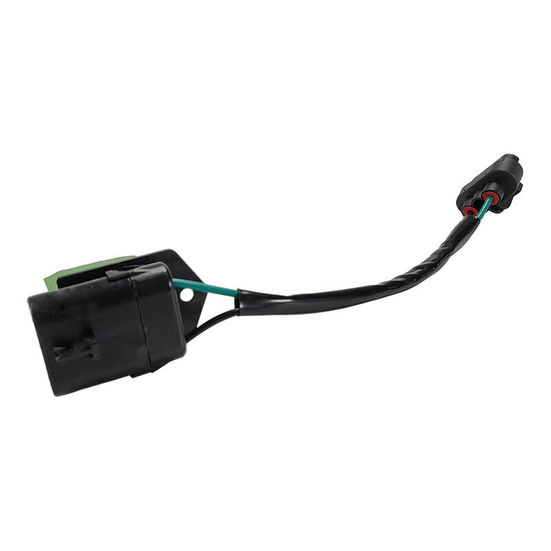 Radiator Cooling Fan Resistor Fit For Ford Falcon BA BF FG FG-X Territory SX SY SZ 4.0L L6 2002-2016 BA28L603A