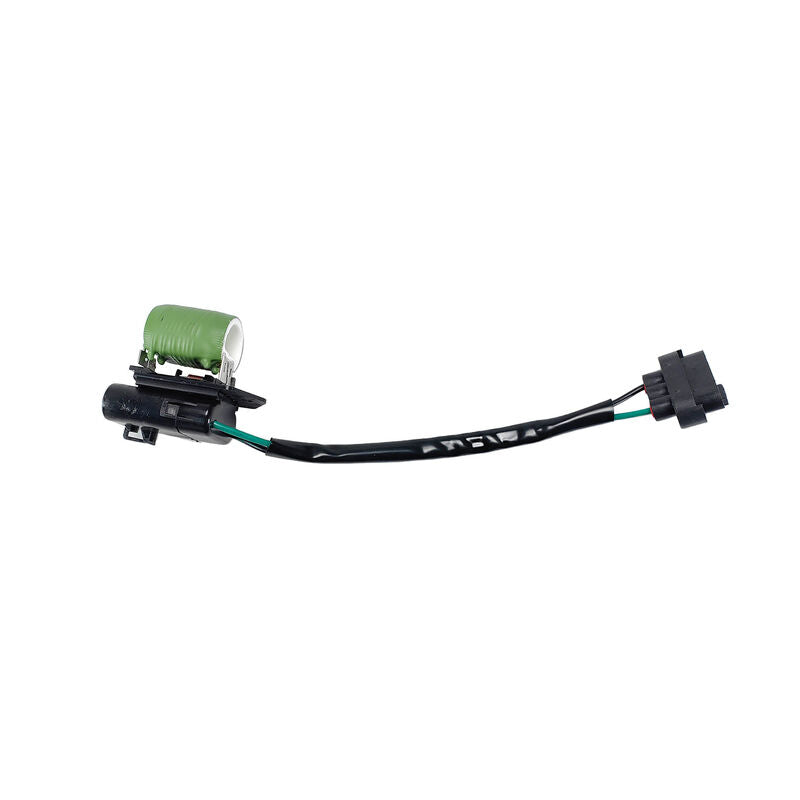 Radiator Cooling Fan Resistor Fit For Ford Falcon BA BF FG FG-X Territory SX SY SZ 4.0L L6 2002-2016 BA28L603A