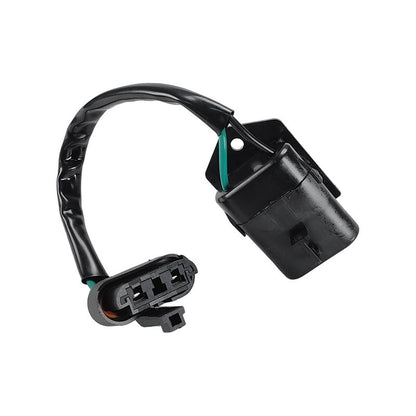 Radiator Cooling Fan Resistor Fit For Ford Falcon BA BF FG FG-X Territory SX SY SZ 4.0L L6 2002-2016 BA28L603A