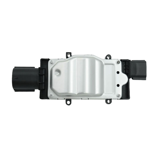 Radiator Fan Control Module Fit For Ford Focus Mondeo Kuga For Mazda 3 5 For Volvo V40 FWD-525 526