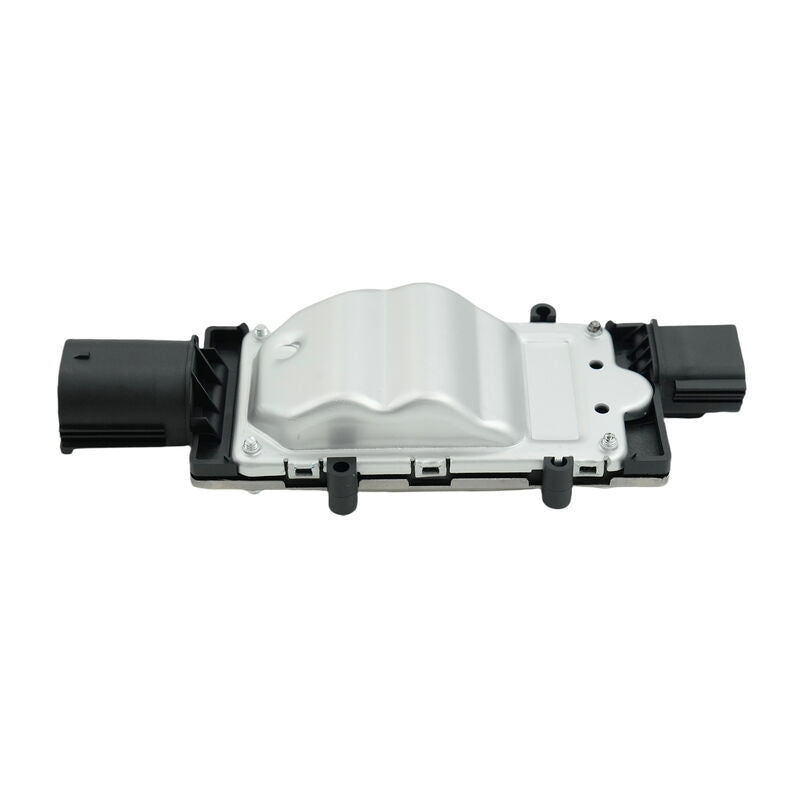 Radiator Fan Control Module Fit For Ford Focus Mondeo Kuga For Mazda 3 5 For Volvo V40 FWD-525 526