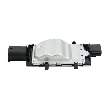 Radiator Fan Control Module Fit For Ford Focus Mondeo Kuga For Mazda 3 5 For Volvo V40 FWD-525 526