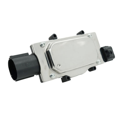 Radiator Fan Control Module Fit For Ford Focus Mondeo Kuga For Mazda 3 5 For Volvo V40 FWD-525 526