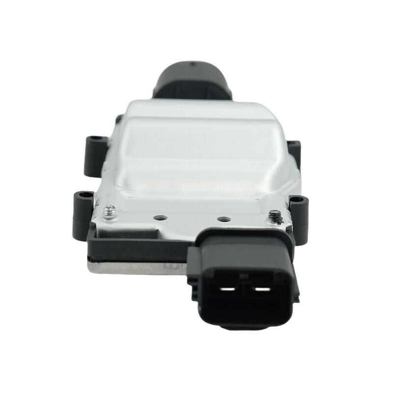 Radiator Fan Control Module Fit For Ford Focus Mondeo Kuga For Mazda 3 5 For Volvo V40 FWD-525 526