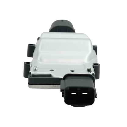 Radiator Fan Control Module Fit For Ford Focus Mondeo Kuga For Mazda 3 5 For Volvo V40 FWD-525 526