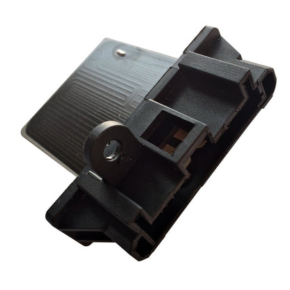 4 Pins Blower Motor Heater Fan Resistor Fit For Nissan X-Trail T30 Isuzu D-Max Holden Colorado RC Manual Climate Control 2715