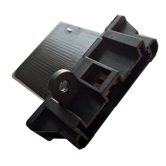 4 Pins Blower Motor Heater Fan Resistor Fit For Nissan X-Trail T30 Isuzu D-Max Holden Colorado RC Manual Climate Control 2715