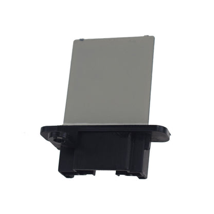 Blower Motor Heater Fan Resistor Fit For Nissan Navara D40 2005-2015 Thai Built MNT