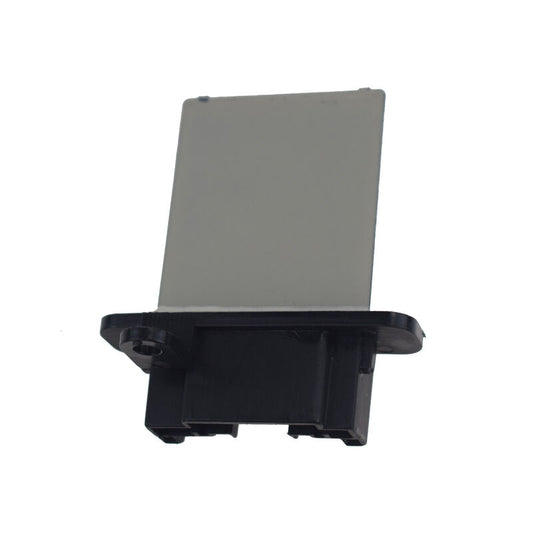 Blower Motor Heater Fan Resistor Fit For Nissan Navara D40 2005-2015 Thai Built MNT