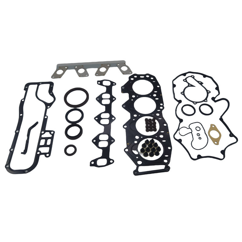 VRS Cylinder Head Gasket Kit Fit Ford Courier For Mazda B2500 E2500 T2500