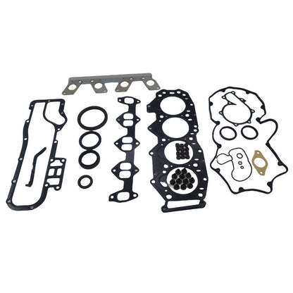 VRS Cylinder Head Gasket Kit Fit Ford Courier For Mazda B2500 E2500 T2500