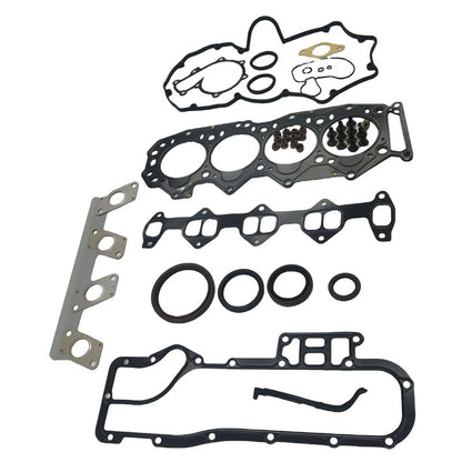 VRS Cylinder Head Gasket Kit Fit Ford Courier For Mazda B2500 E2500 T2500