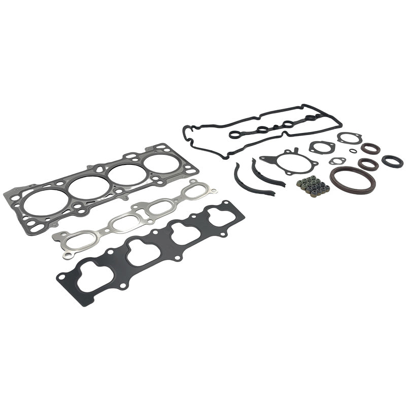 VRS Cylinder Head Gasket Set Fit For Ford Laser KN & KQ For Mazda 323 BJ10 1.6L 4Cyl DOHC EFI ZM