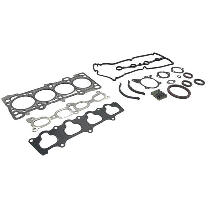 VRS Cylinder Head Gasket Set Fit For Ford Laser KN & KQ For Mazda 323 BJ10 1.6L 4Cyl DOHC EFI ZM