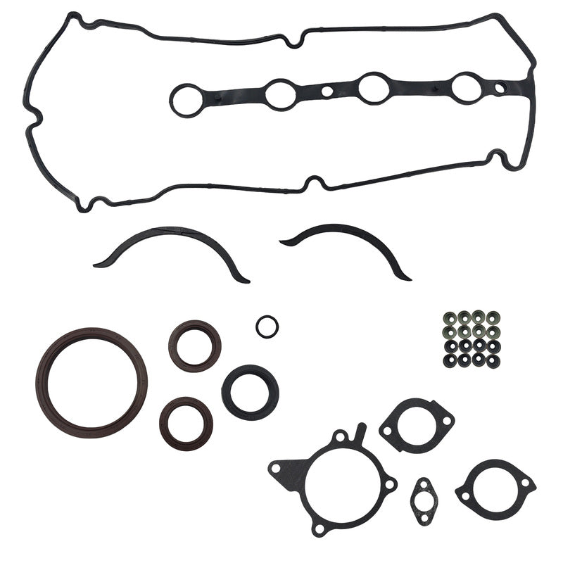 VRS Cylinder Head Gasket Set Fit For Ford Laser KN & KQ For Mazda 323 BJ10 1.6L 4Cyl DOHC EFI ZM