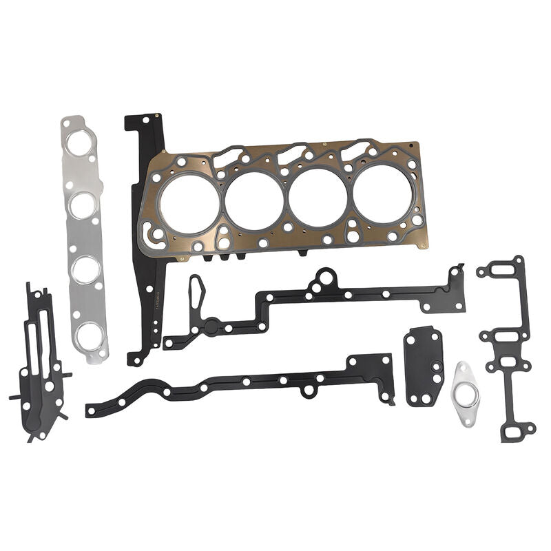 VRS Cylinder Head Gasket Kit Fit For Ford Transit 2.4 TDI 2006-ON