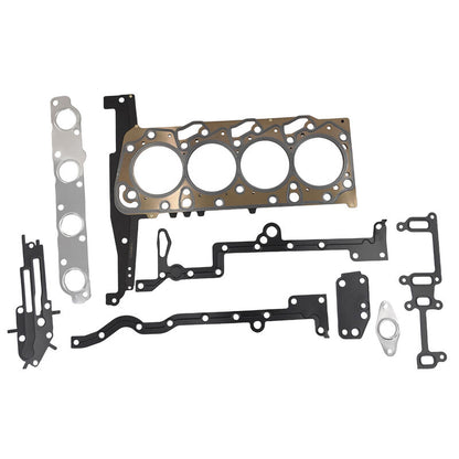 VRS Cylinder Head Gasket Kit Fit For Ford Transit 2.4 TDI 2006-ON