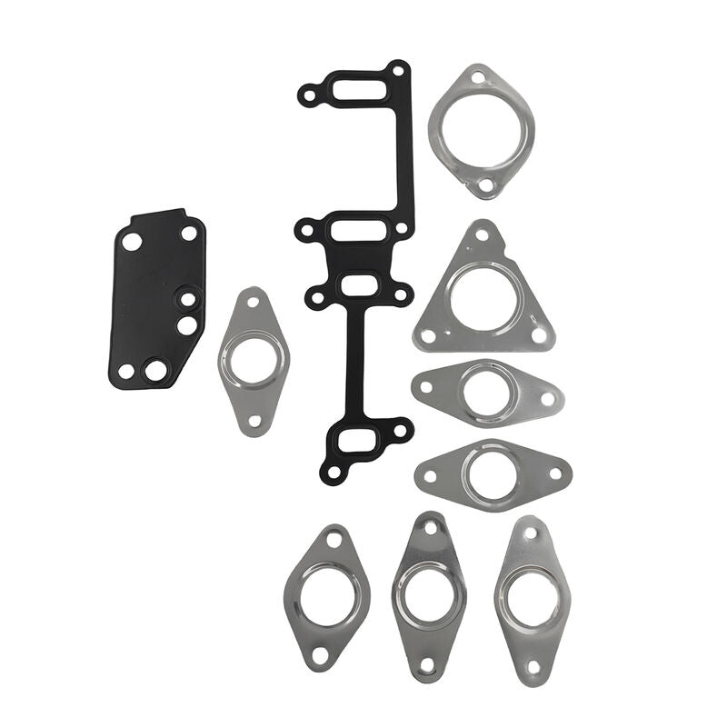 VRS Cylinder Head Gasket Kit Fit For Ford Transit 2.4 TDI 2006-ON