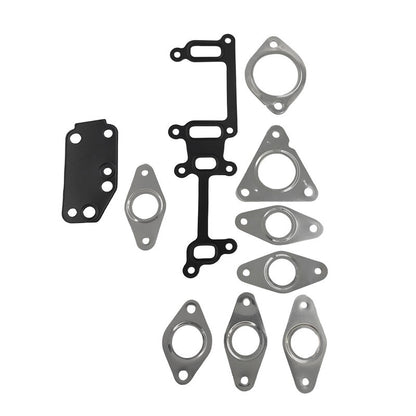 VRS Cylinder Head Gasket Kit Fit For Ford Transit 2.4 TDI 2006-ON