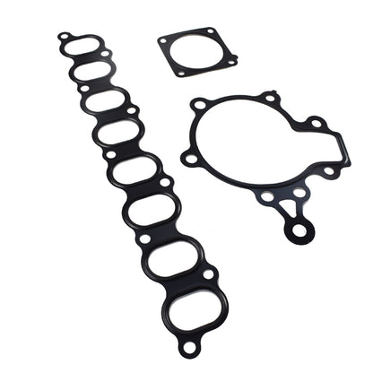 VRS Cylinder Head Gasket Bolt Set Fit For Great Wall V200 X200 2.0L 4D20 Diesel 2011-ON