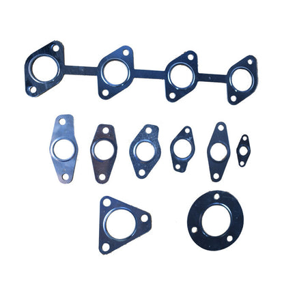 VRS Cylinder Head Gasket Set Fit For Great Wall V200 K2 X200 CC 2.0L GW4D20 Diesel 2011-2016