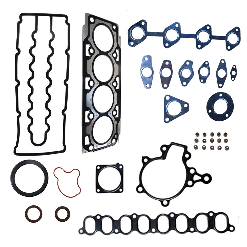 VRS Cylinder Head Gasket Set Fit For Great Wall V200 K2 X200 CC 2.0L GW4D20 Diesel 2011-2016