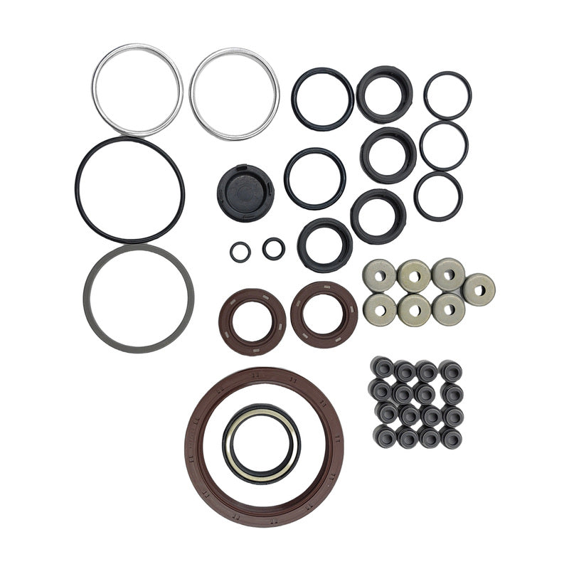 VRS Cylinder Head Gasket Set Kit Fit For Honda CRV CR-V 2.0L B20B3 B20B8 1995-2001