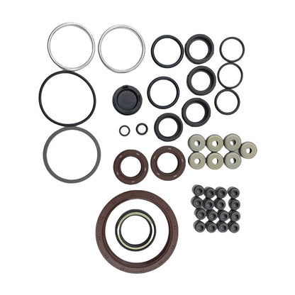 VRS Cylinder Head Gasket Set Kit Fit For Honda CRV CR-V 2.0L B20B3 B20B8 1995-2001