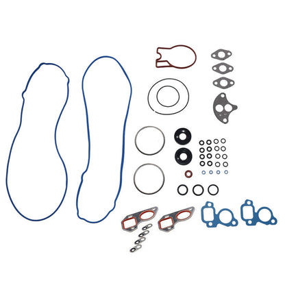 Engine Exhaust Timing Cover Head Gasket Kit Fit For Holden LS1 5.7 V8 HSV Maloo GTS