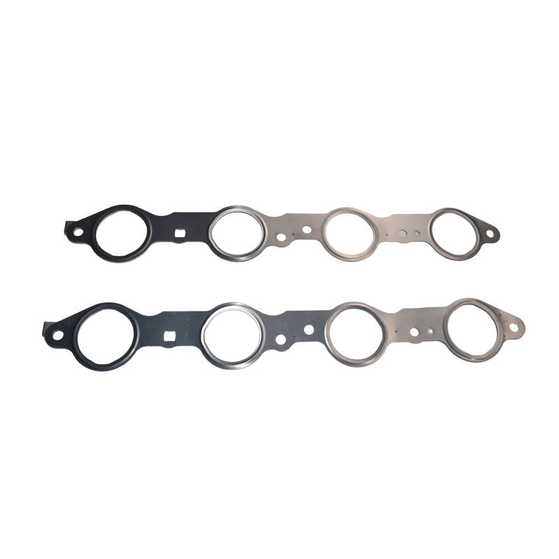 Engine Exhaust Timing Cover Head Gasket Kit Fit For Holden LS1 5.7 V8 HSV Maloo GTS