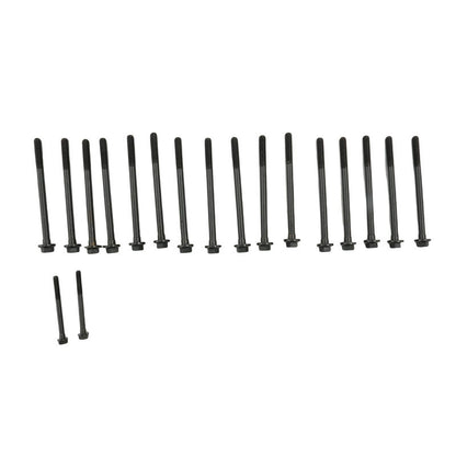 VRS Cylinder Head Gasket + Head Bolt Set Fit For Holden Commodore VZ VE V6 3.6L LE0 LY7