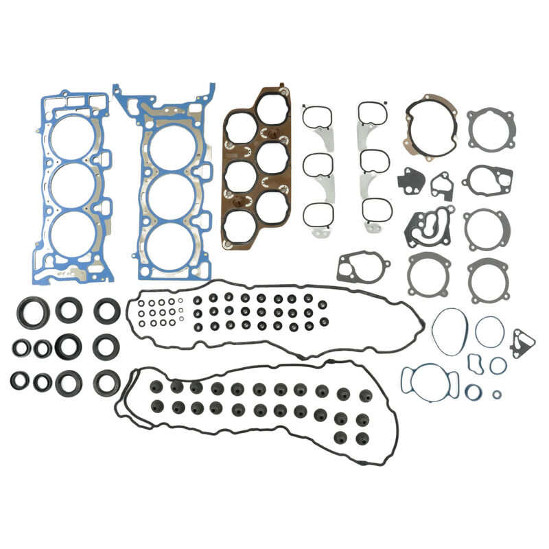 VRS Cylinder Head Gasket + Head Bolt Set Fit For Holden Commodore VZ VE V6 3.6L LE0 LY7