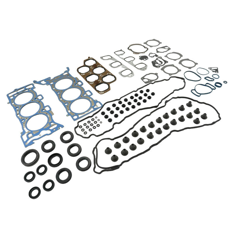 VRS Cylinder Head Gasket + Head Bolt Set Fit For Holden Commodore VZ VE V6 3.6L LE0 LY7