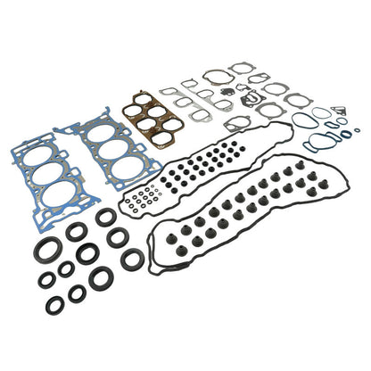 VRS Cylinder Head Gasket + Head Bolt Set Fit For Holden Commodore VZ VE V6 3.6L LE0 LY7