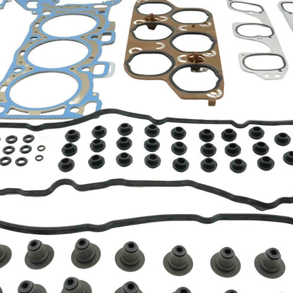 VRS Cylinder Head Gasket + Head Bolt Set Fit For Holden Commodore VZ VE V6 3.6L LE0 LY7