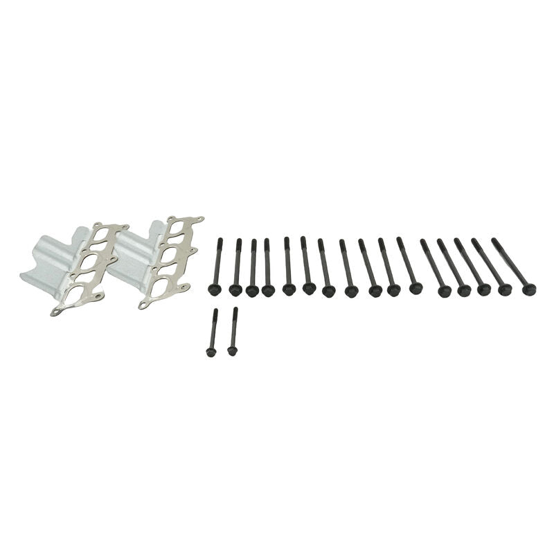 VRS Cylinder Head Gasket + Head Bolt Set Fit For Holden Commodore VZ VE V6 3.6L LE0 LY7