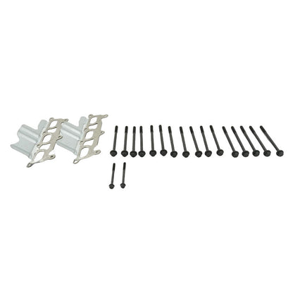 VRS Cylinder Head Gasket + Head Bolt Set Fit For Holden Commodore VZ VE V6 3.6L LE0 LY7