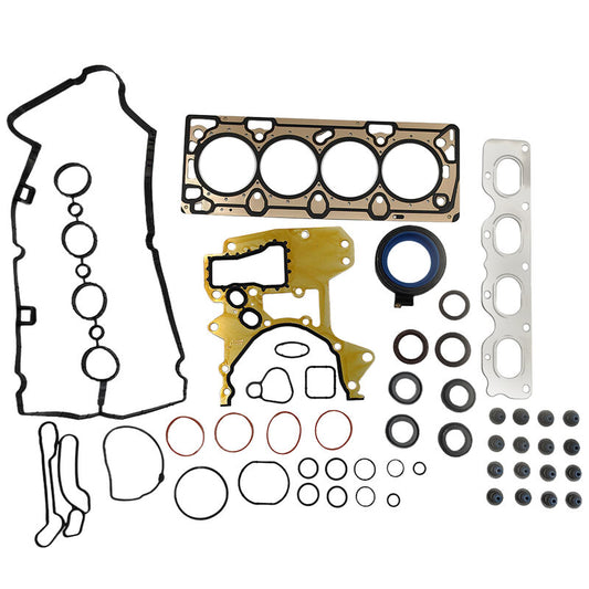 VRS Head Gasket Set Kit Fit For Holden Cruze JG JH F18 Astra AH Z18XER 1.8L