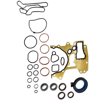 VRS Head Gasket Set Kit Fit For Holden Cruze JG JH F18 Astra AH Z18XER 1.8L