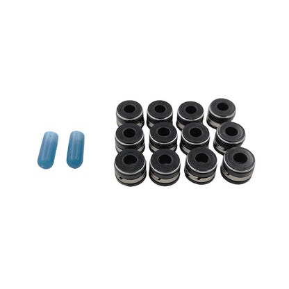 VRS Cylinder Head Gasket Kit Set Fit For Holden Commodore VU VX VY 3.8L V6 12V OHV 2000-2004