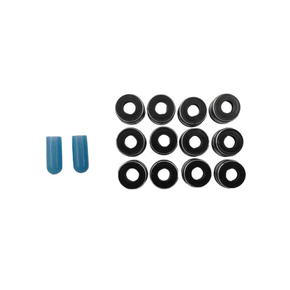 VRS Cylinder Head Gasket Kit Set Fit For Holden Commodore VU VX VY 3.8L V6 12V OHV 2000-2004