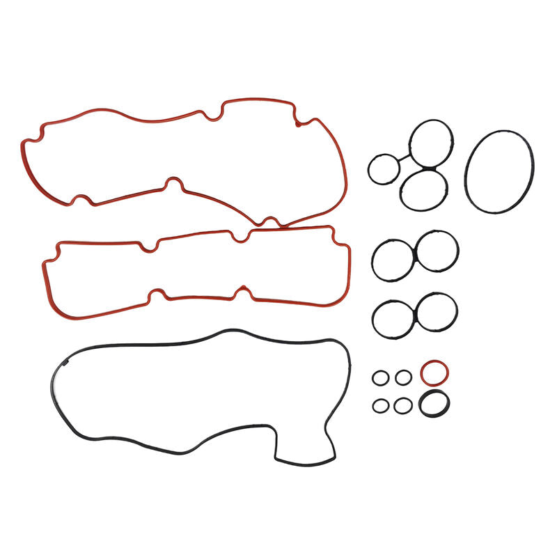 VRS Cylinder Head Gasket Kit Set Fit For Holden Commodore VU VX VY 3.8L V6 12V OHV 2000-2004