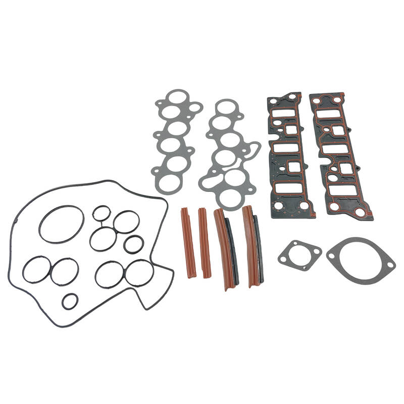 Inlet Intake Manifold Gasket Set Fit For Holden Commodore VT VX VU VY Caprice Statesman WH WK V6 3.8L