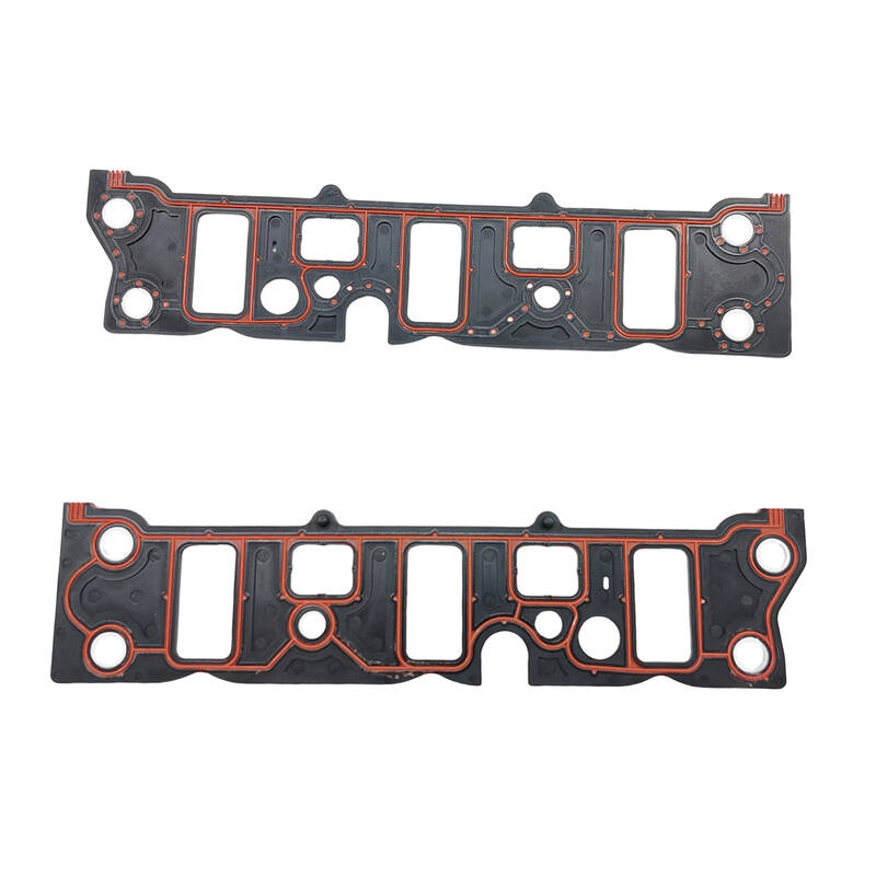 Inlet Intake Manifold Gasket Set Fit For Holden Commodore VT VX VU VY Caprice Statesman WH WK V6 3.8L