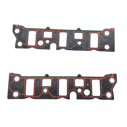 Inlet Intake Manifold Gasket Set Fit For Holden Commodore VT VX VU VY Caprice Statesman WH WK V6 3.8L