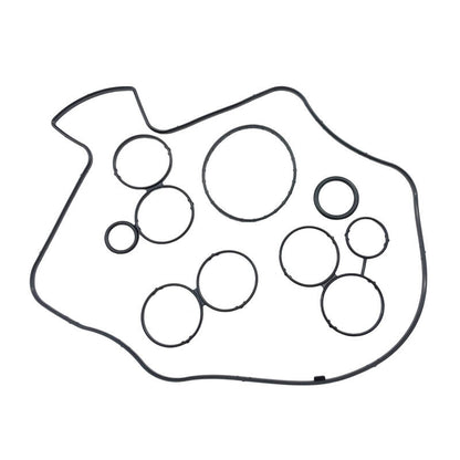 Inlet Intake Manifold Gasket Set Fit For Holden Commodore VT VX VU VY Caprice Statesman WH WK V6 3.8L