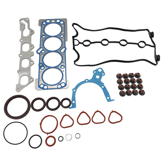 VRS Head Gasket Set Kit Fit For Holden Barina TK 1.6L F16D3 DOHC 16V 02/2005-10/2011