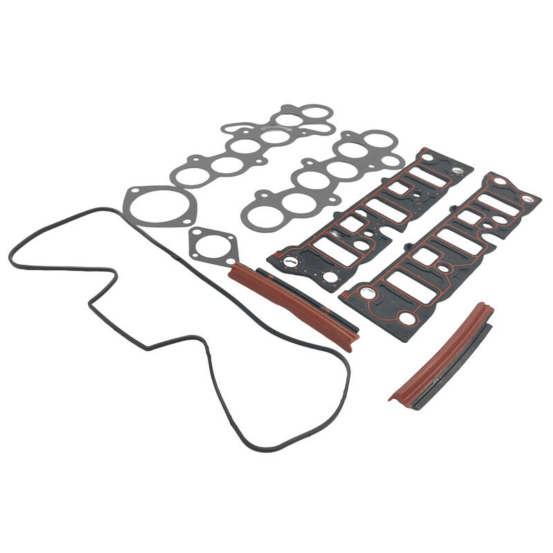 Inlet Intake Manifold Gasket Kit Fit For Holden Commodore VT VX VU VY Caprice Statesman WH WK