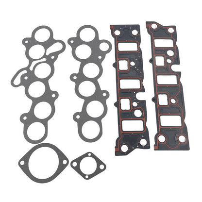 Inlet Intake Manifold Gasket Kit Fit For Holden Commodore VT VX VU VY Caprice Statesman WH WK
