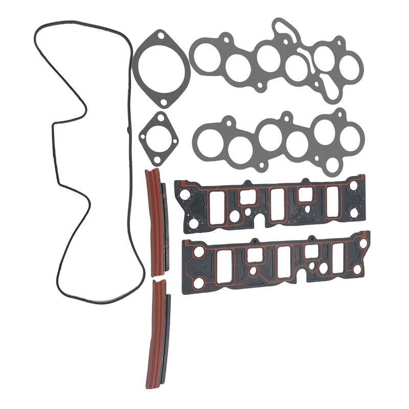 Inlet Intake Manifold Gasket Kit Fit For Holden Commodore VT VX VU VY Caprice Statesman WH WK